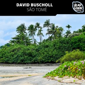São Tomé album cover