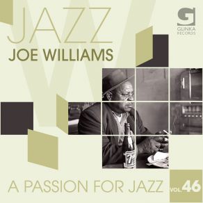 A Passion For Jazz Vol. 46 album cover