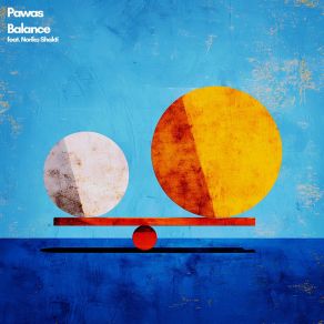 Balance album cover