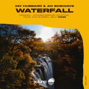 Waterfall album cover