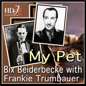 My Pet album cover
