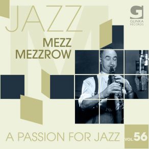 A Passion For Jazz Vol. 56 album cover