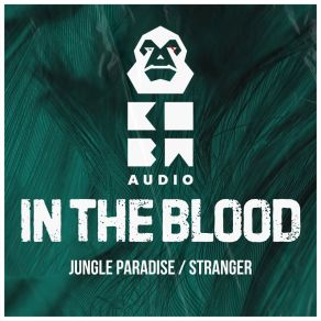 Jungle Paradise / Stranger album cover