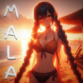 MALA album cover
