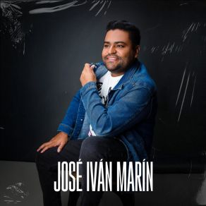 José Iván Marín album cover