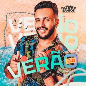Verão 2.0 album cover