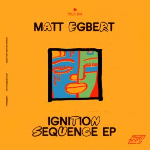 Ignition Sequence album cover