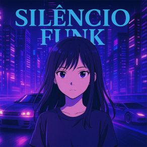 SILÊNCIO FUNK album cover