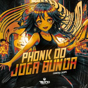 Phonk Do Joga Bunda album cover