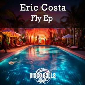 Fly album cover