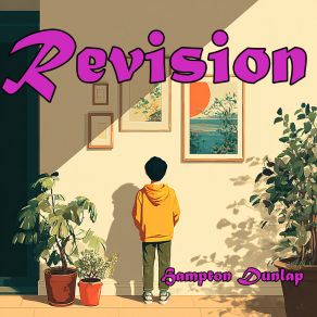 Revision album cover