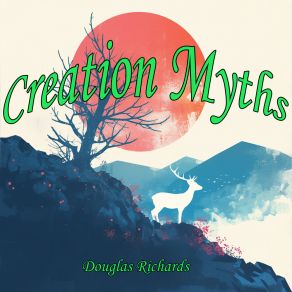 Creation Myths album cover