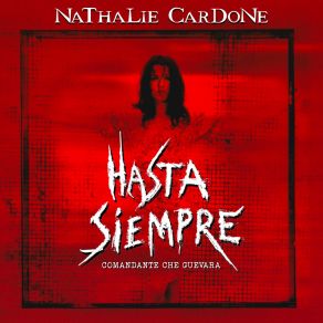 Hasta Siempre album cover