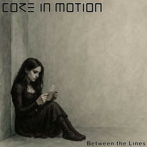 Between The Lines album cover