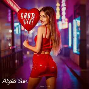 Good Bye album cover