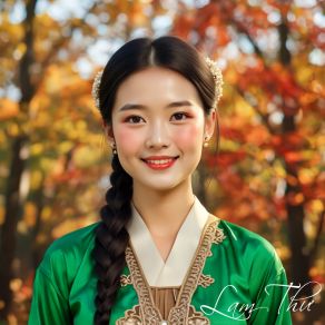 Gặp Anh Là Điều Tuyệt Nhất album cover