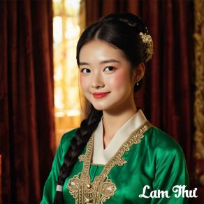 Như Chưa Từng Quen album cover