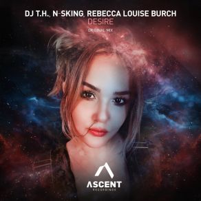 Desire album cover