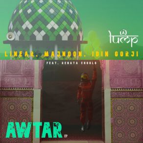 Awtar album cover