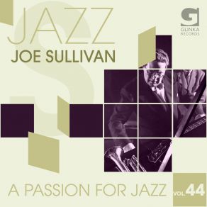 A Passion For Jazz Vol. 44 album cover