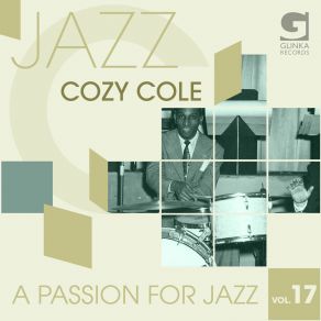 A Passion For Jazz Vol. 17 album cover