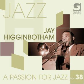 A Passion For Jazz Vol. 38 album cover