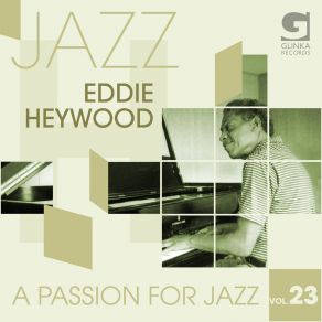 A Passion For Jazz Vol. 23 album cover