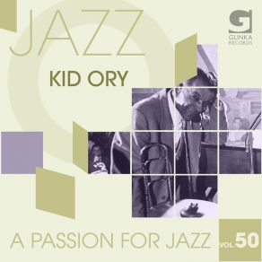 A Passion For Jazz Vol. 50 album cover