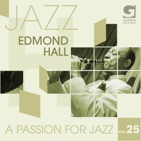 A Passion For Jazz Vol. 25 album cover