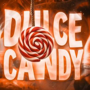 DULCE CANDY album cover