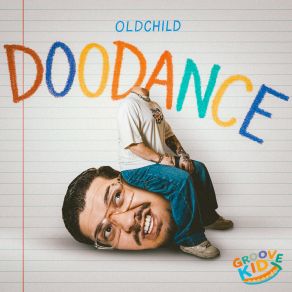 DooDance album cover