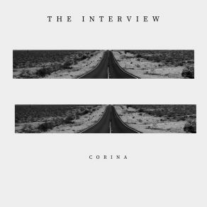 The Interview album cover