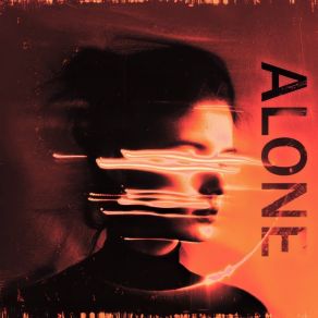 ALONE album cover