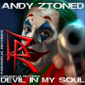 Devil In My Soul (Radio Edit) album cover