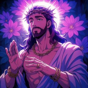 The Savior album cover