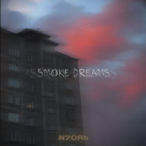 Smoke Dreams album cover