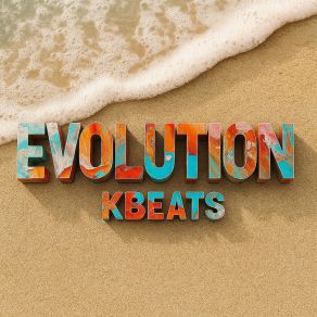 Evolution album cover