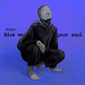 Give Me Your Soul album cover