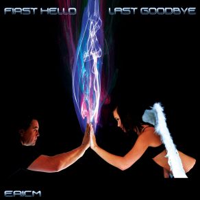 First Hello Last Goodbye album cover