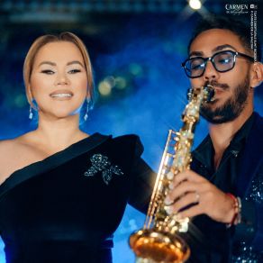 Colaj De Petrecere album cover