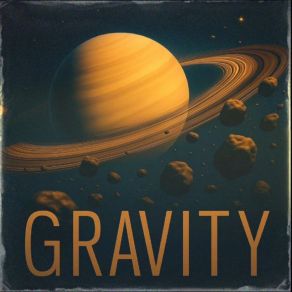 Gravity album cover