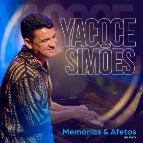 Memórias E Afetos (Ao Vivo) (Ao Vivo) album cover