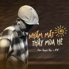 Nhắm Mắt Thấy Mùa Hè album cover