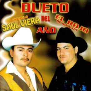 Dueto Del Año (Remasterizado) album cover