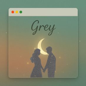 Grey album cover