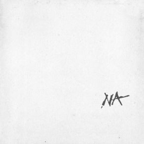 NA album cover
