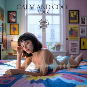 Calm And Cool Vol. 6 album cover