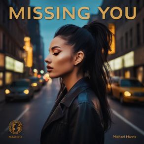Missing You album cover