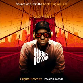 Highest 2 Lowest (Original Soundtrack) album cover