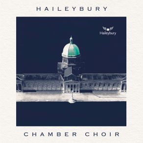 Chamber Choir Of Haileybury School album cover